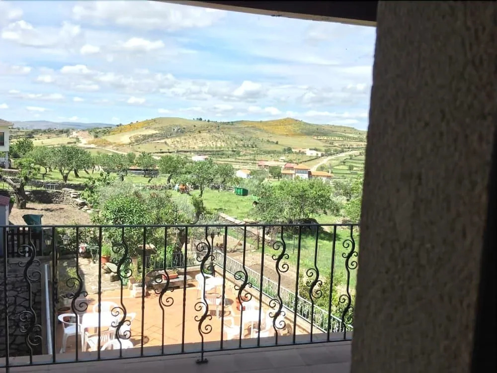 La Juderia de Las Arribes