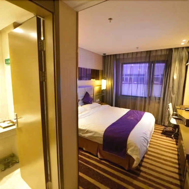 Boyue Hotel