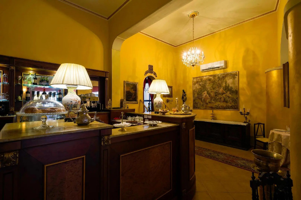 Meliaresort Dimore Storiche