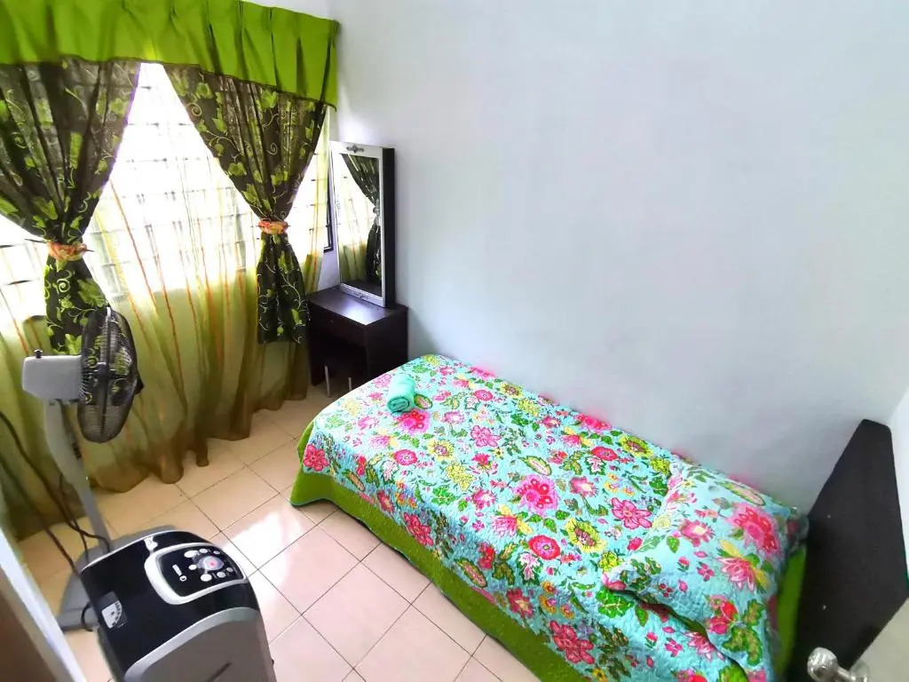 Sya Homestay @ Senawang