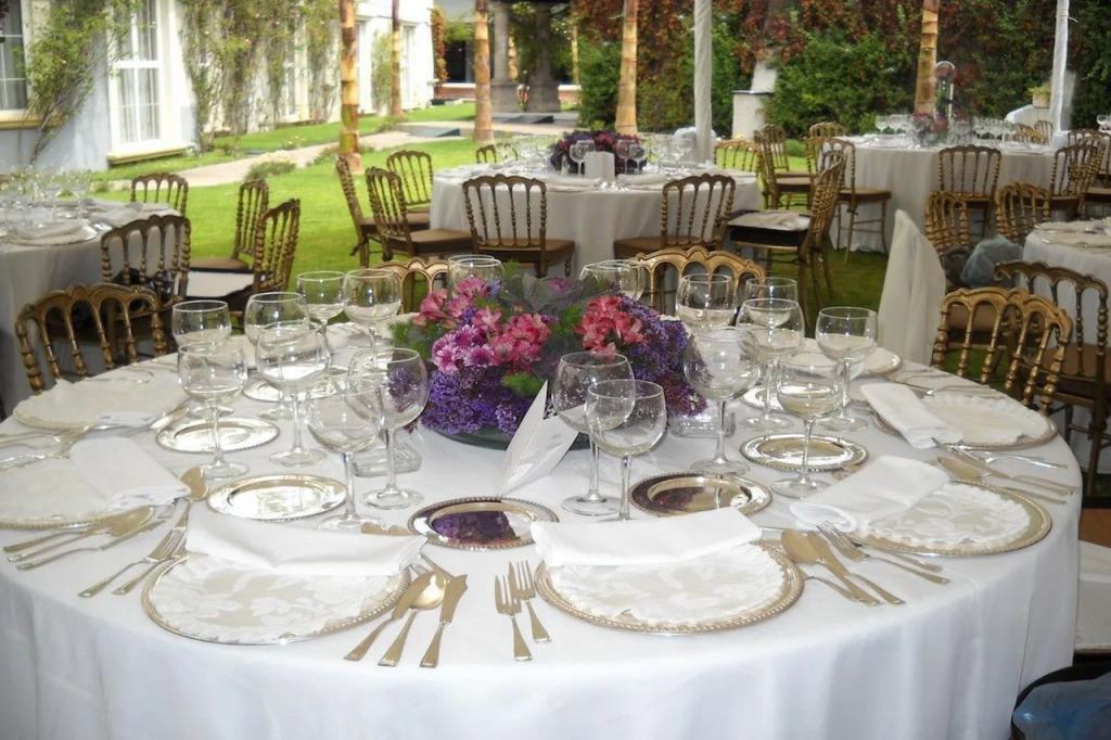 Hotel Alameda Grand