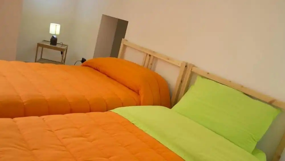 Caporlando B&B