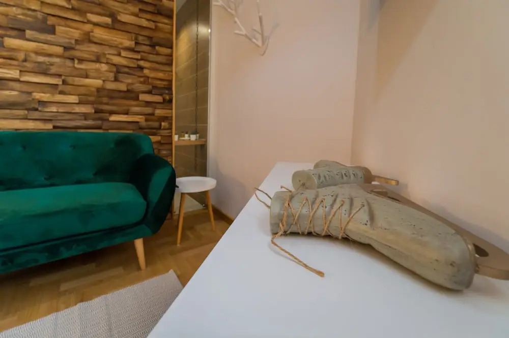 Zen Alpin Studio