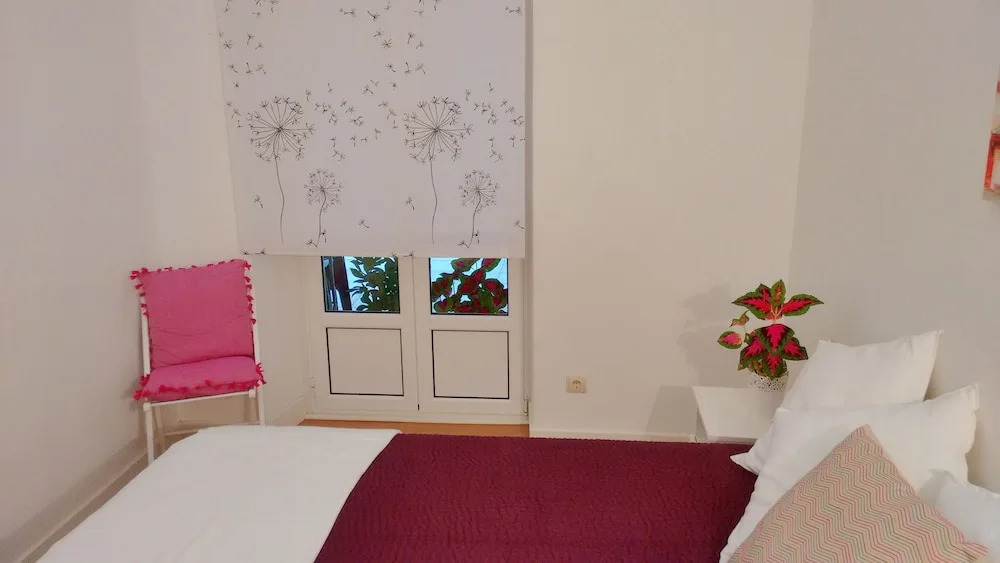 Apartamento Matia 8