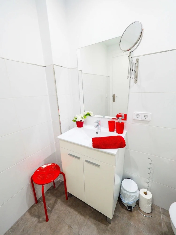 Can Picafort Loft by Alquilair