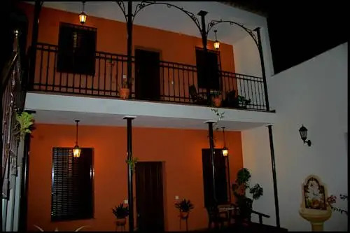 Apartamentos Cordobán