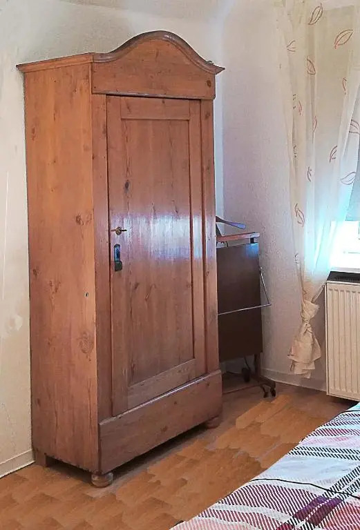 Appartement Georg