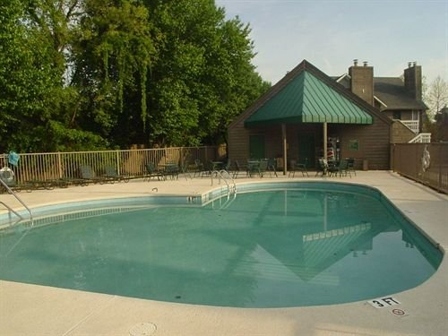 Huntsville Hotel & Suites