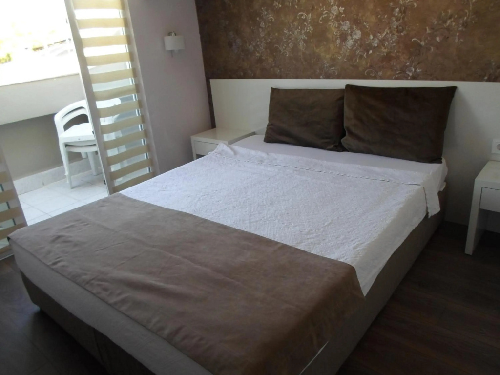 Myra Hotel