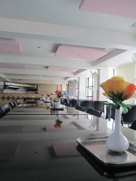 Nexstay Crystal Residency