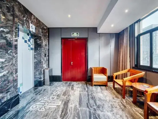 Wisideng Hotels