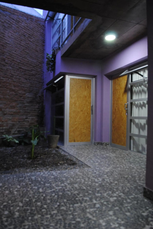 Darwin Apart Hotel