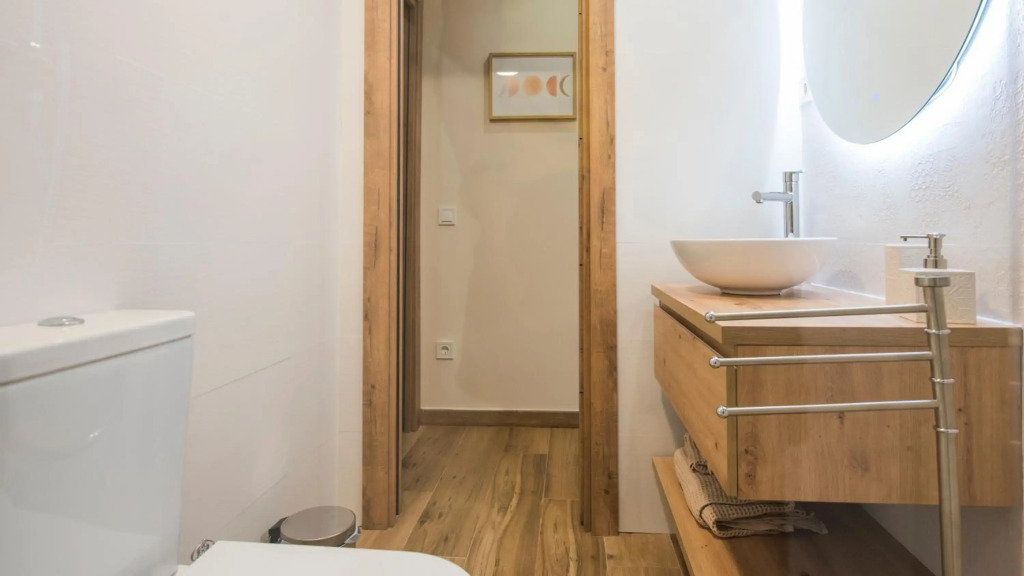 Apartamento ruh sara