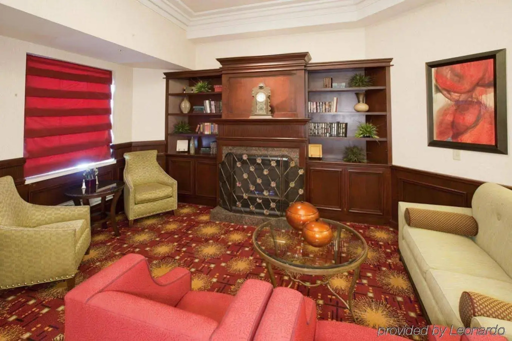 Residence Inn Milwaukee Downtown
