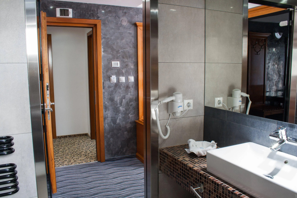 Hotel Oltenia