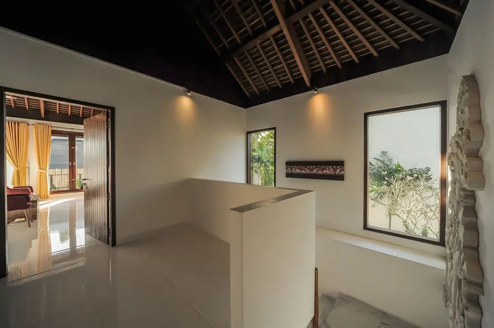 Villa Pearl Seminyak