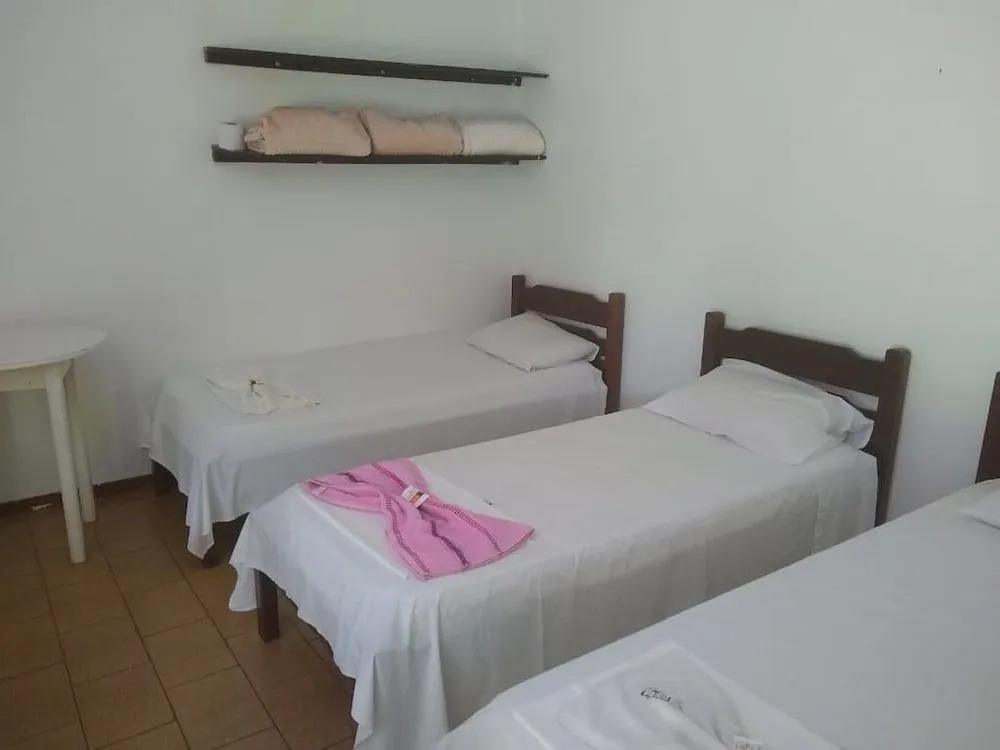 Iguassu Secret - Camping Internacional
