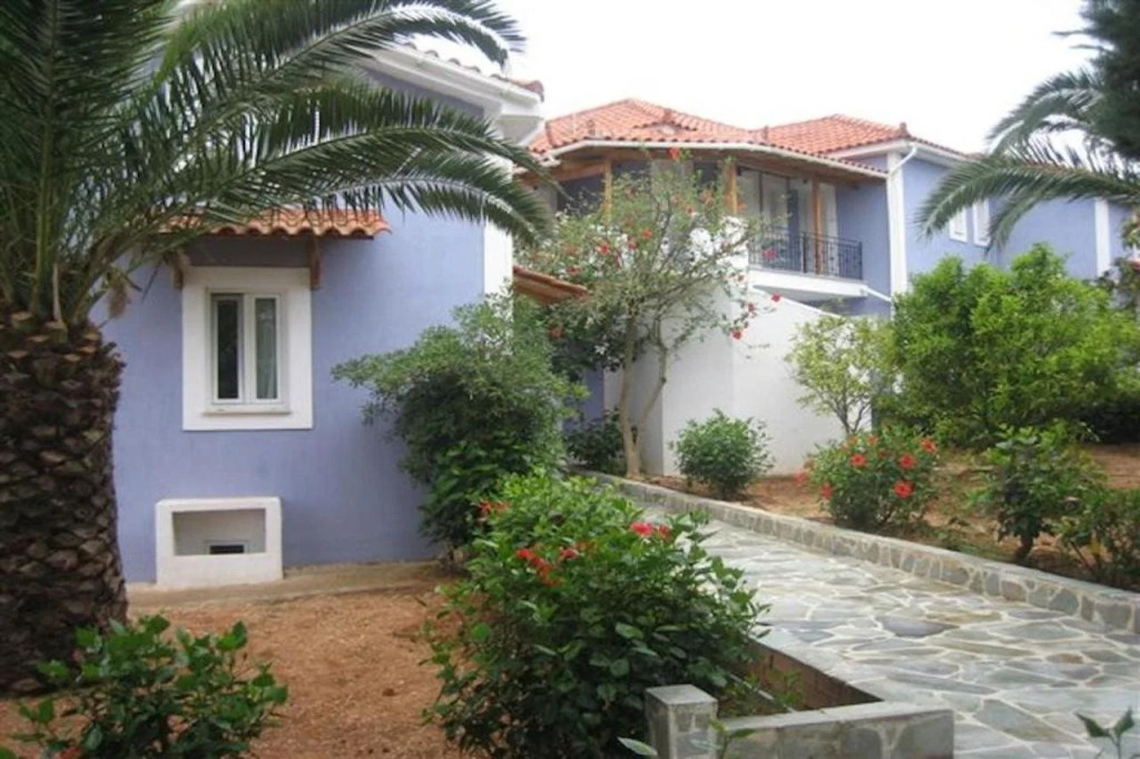 Villa Eliza
