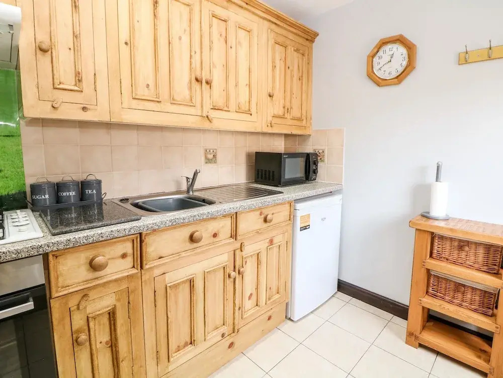 Monsal Cottage