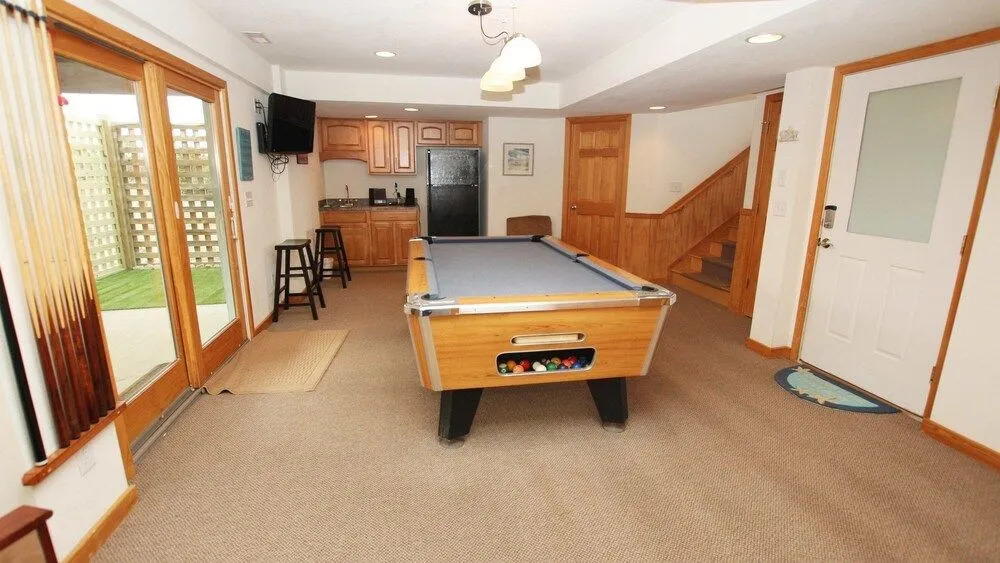 Abby's Haven - 6 Br Home