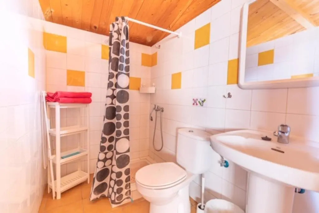 Blue Ocean Camp - Tasartico