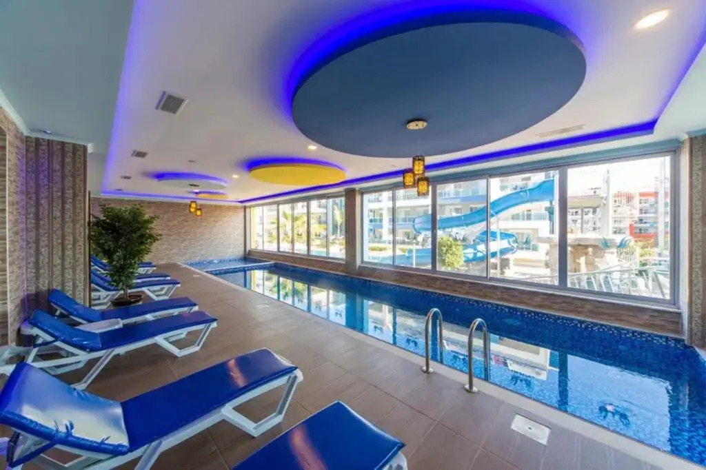 SA Apartments! 300m to the Beach