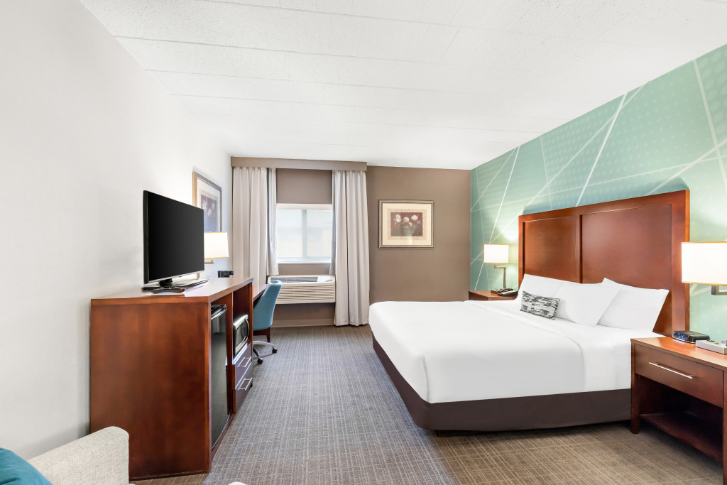 Comfort Inn Pocono Lakes Region