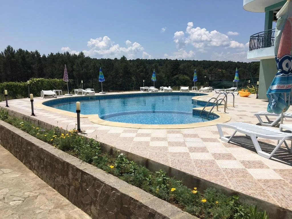 Dream Bay Family Hotel