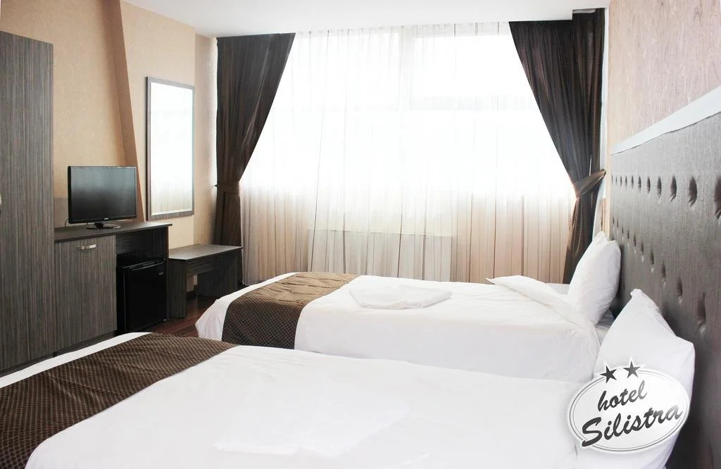 Family Hotel Silistra
