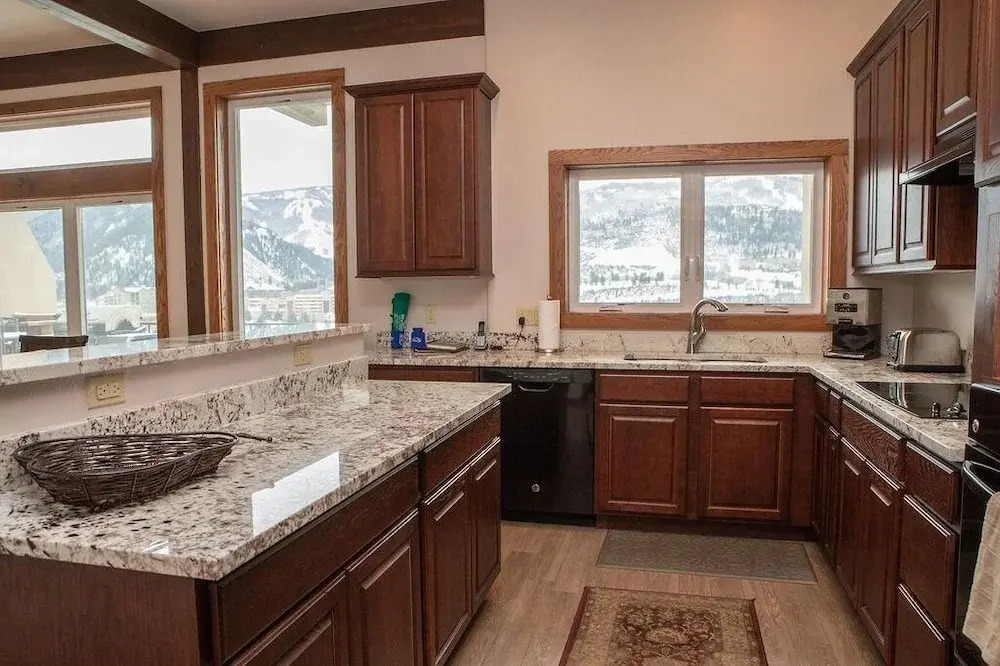 6 Chambertin Townhomes 4 Bedroom Townhouse by RedAwning