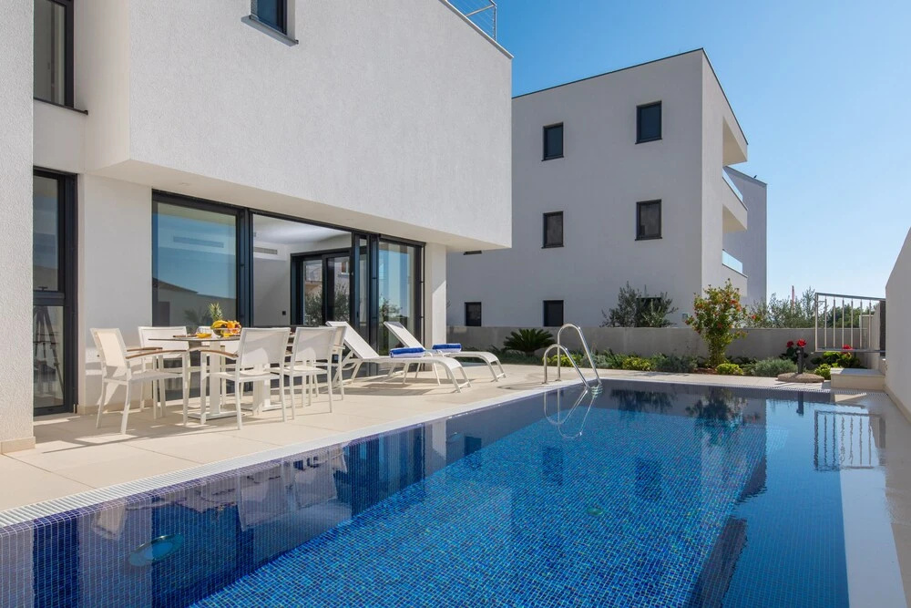 Villas Baotić