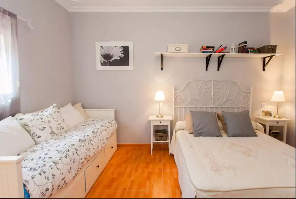 Apartment in Jerez de la Frontera - 103885 by MO Rentals