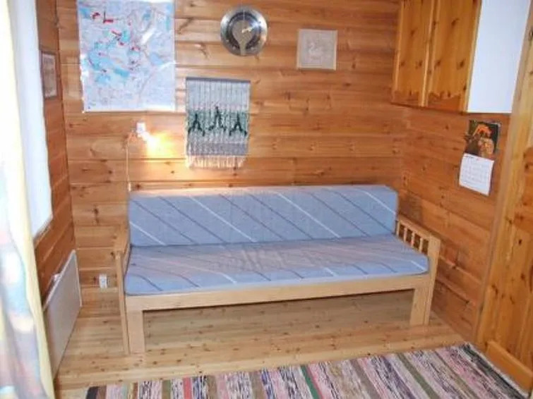 Holiday Home Pohjaskoti a