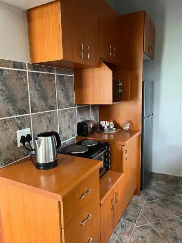 Oceanway Self-catering Accommodation