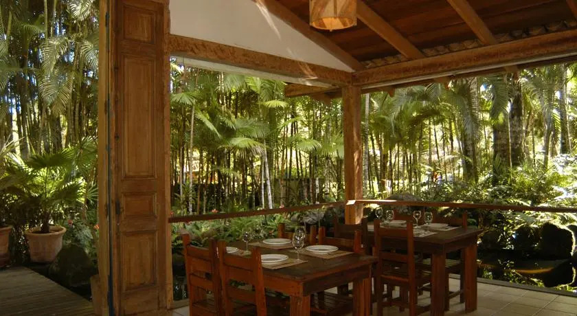 Hotel Aldeia de Sahy