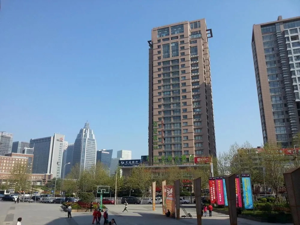 Rafael Hotel