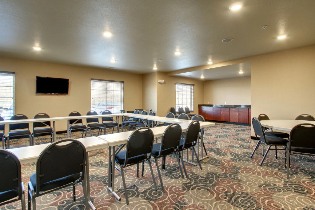 SureStay by Best Western Salem