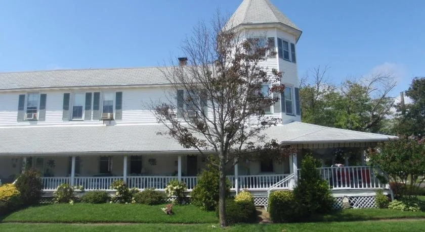 The Inn At The Shore