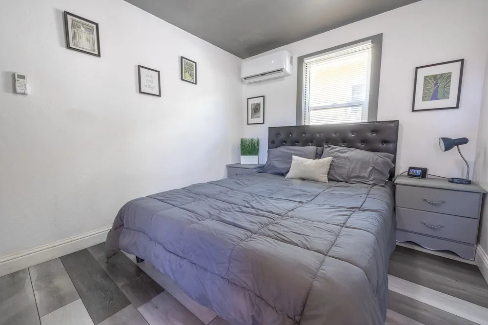 The Nest Apt A