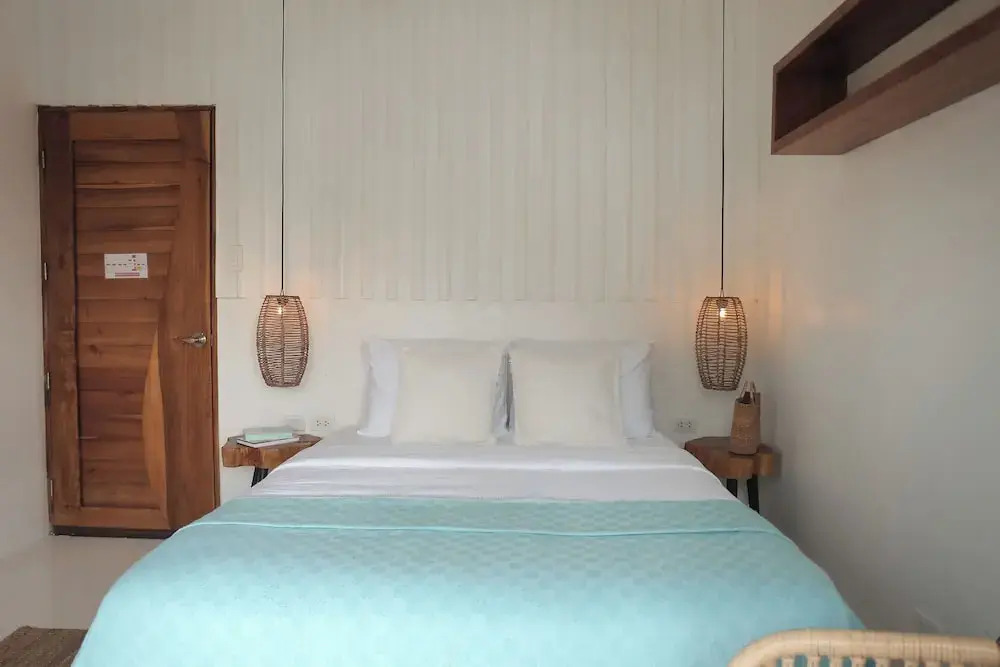 The KAZA Boutique Hotel