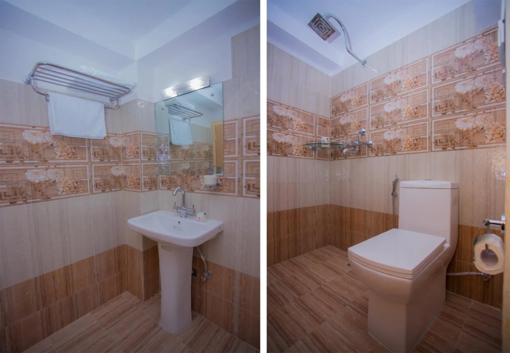 Hotel Faith By OYO Rooms