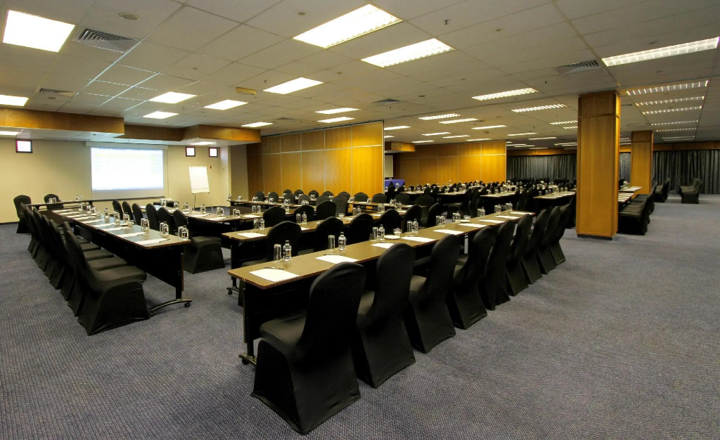 Coastlands Durban Self Catering Holiday Apartments