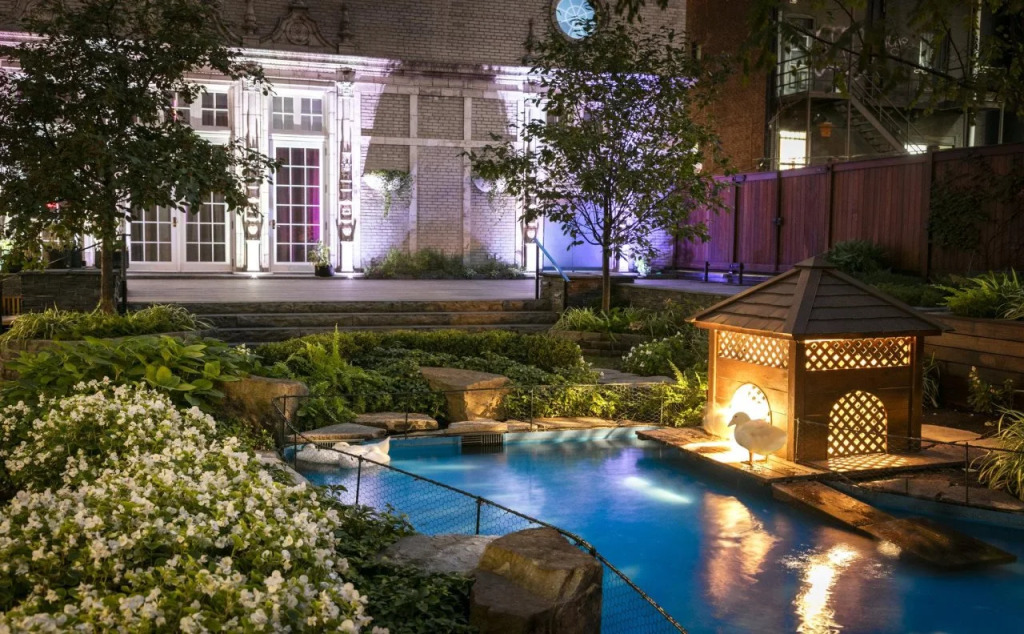 The Ritz-Carlton, Montreal