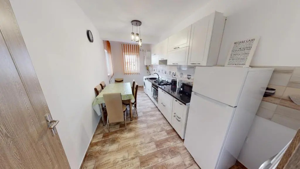 Harmony Apartment VRT