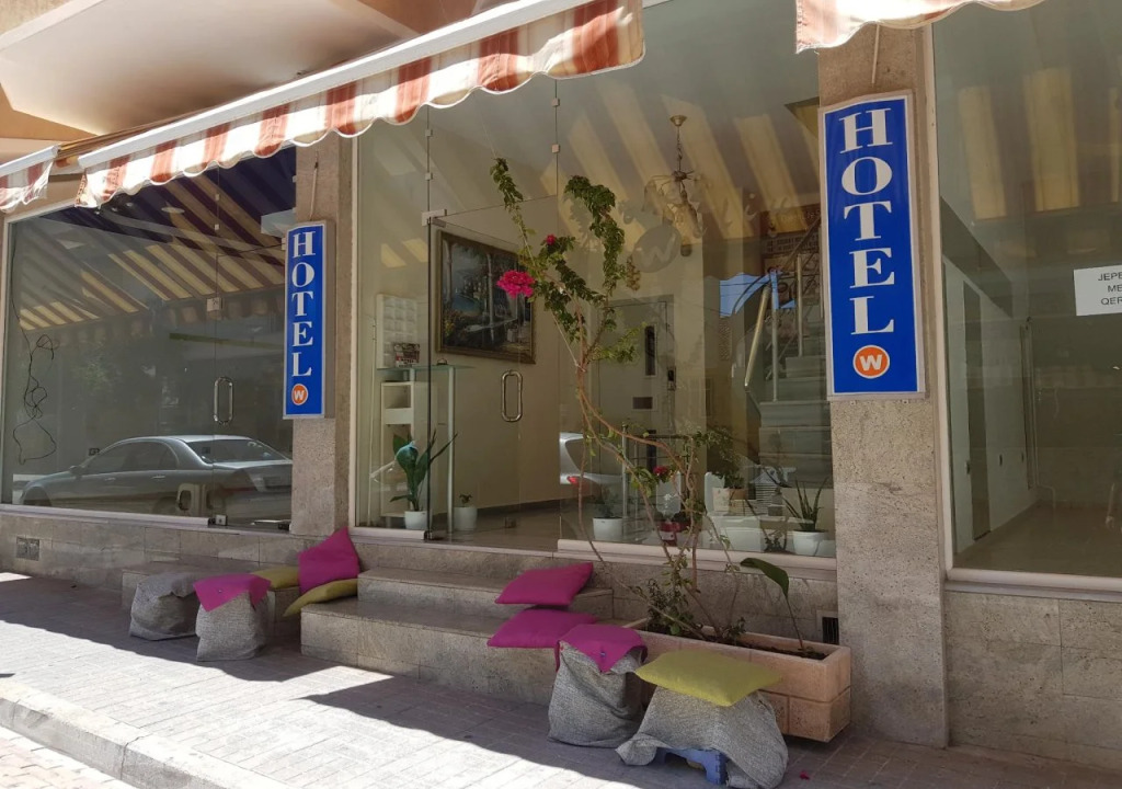 Hotel Veli