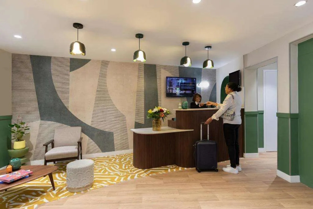 Ibis Styles Paris Jardin de la Villette - Rénové en 2025