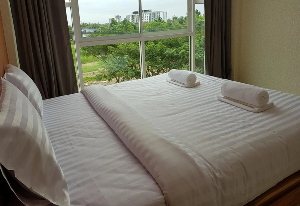 Km Hotel Chiang Mai