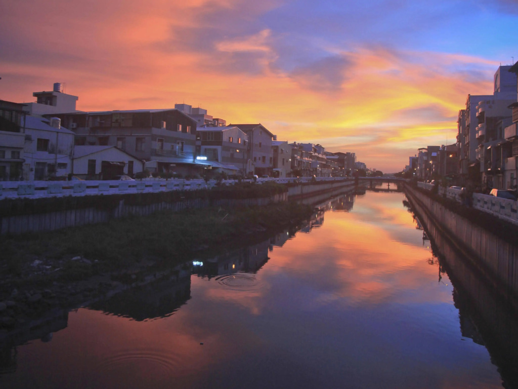 Black House Tainan