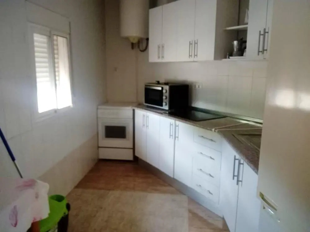 House With 2 Bedrooms in Cartagena, With Shared Pool and Enclosed Garden