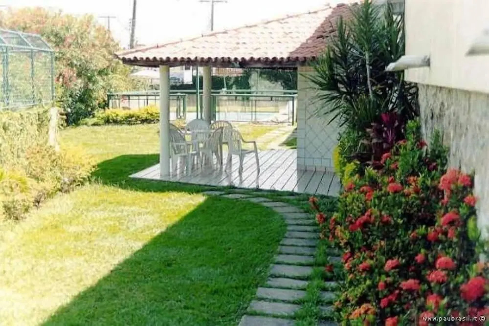 Villetta Dunas Holiday House